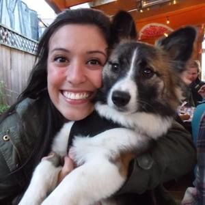 Meet your Posher, Emily